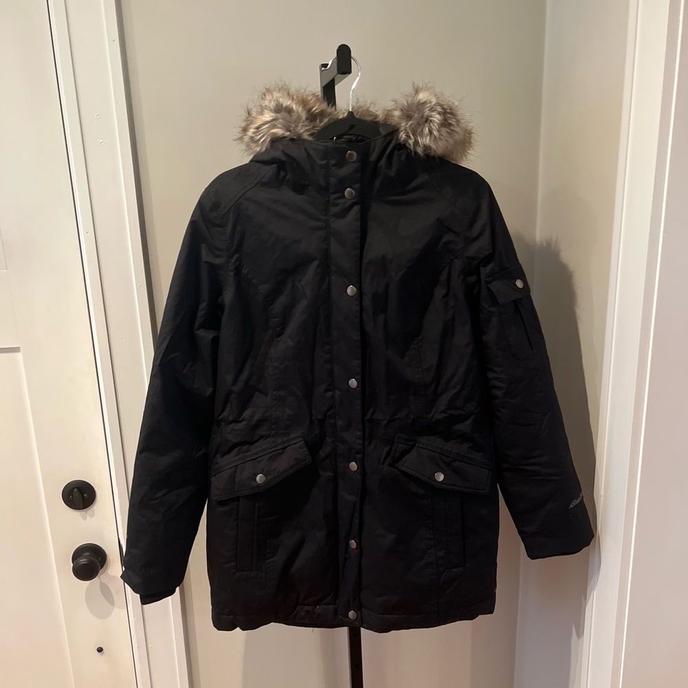 Eddie Bauer Womens Winter Coat